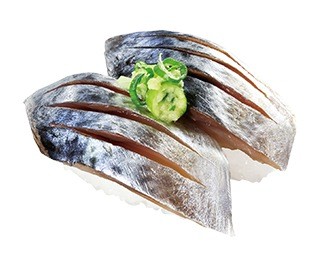 熟成 漬けさば