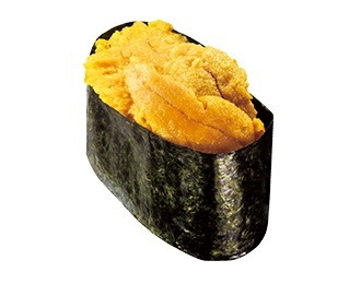 新物 うに(一貫)