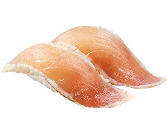 炭火焼 まぐろたたき