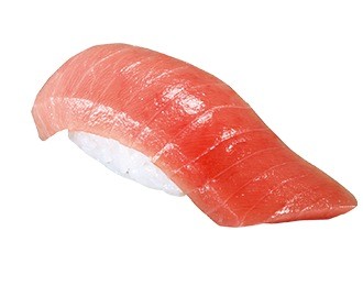 【地中海産】本まぐろ中とろ(一貫)