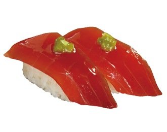 極み熟成 まぐろ わさび醤油