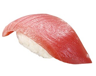 極み熟成 中とろ(一貫)