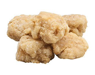 だし唐揚げ(塩)