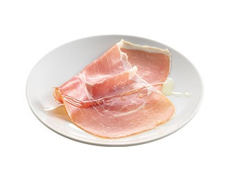 ハモンセラーノ