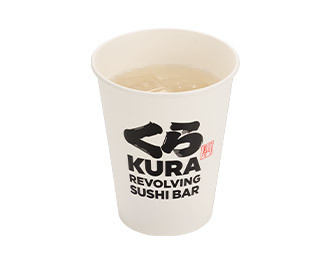 あまざけ風サイダー