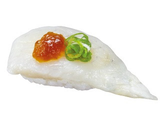 熟成ふぐ(一貫)