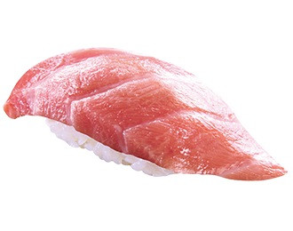 熟成大とろ(一貫)