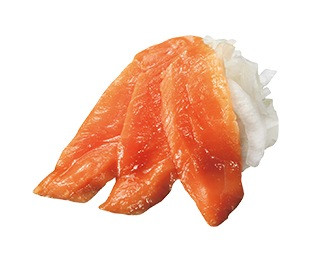 サーモン(シャリなし)