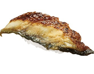 特大切りうなぎ(一貫)