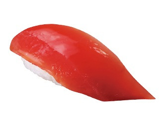 特上漬けまぐろ(一貫)