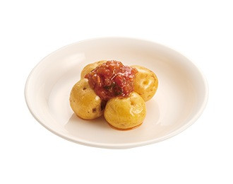 パパクリオージャ オガオソース