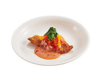 ペスカド・コン・ココ