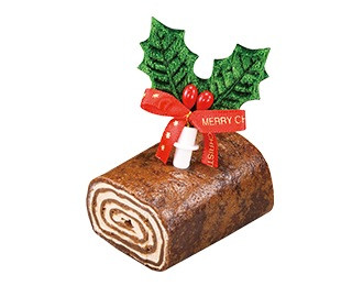 ブッシュドノエル