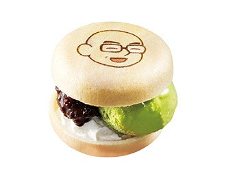 178(イナバ)最中