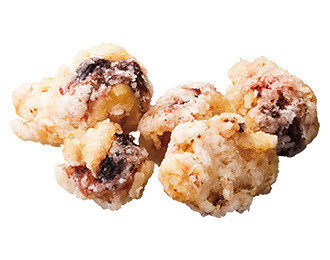 いか軟骨唐揚げ