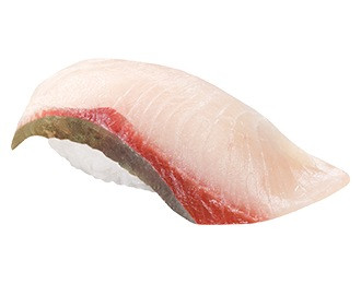 大切り　はまち(一貫)