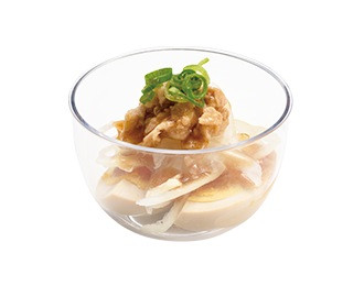 ツナたまごサラダ