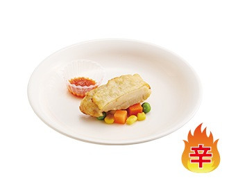 ハバネロチキン