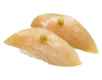 柚子胡椒 漬けしいら