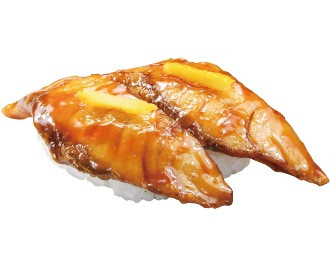 ぶり照りにぎり