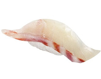 【愛媛県産】真はた（一貫）