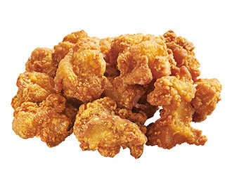 なんこつ唐揚げ