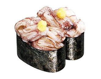 大盛りやりいか生げそ