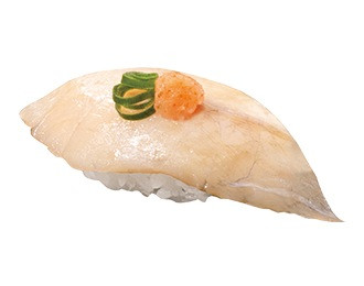 超熟成　まふぐ(一貫)