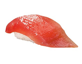 超熟成 まぐろ（一貫）