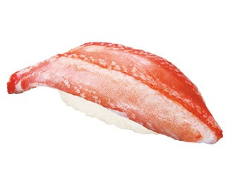 本ズワイガニ大(一貫)