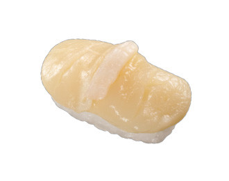 ほたて（一貫）