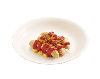 カリーヴルスト