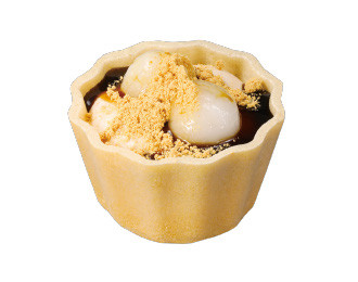 黒蜜きなこぷりん