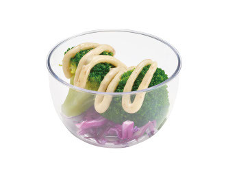 ブロッコリーサラダ（アンチョビマヨ）