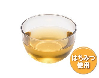 食前酢　りんご