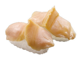 アイスランド貝(長寿貝)