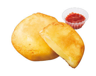 北海道いももちーず