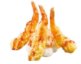えび天マウンテン