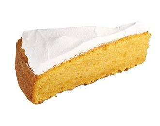 キャロットケーキ