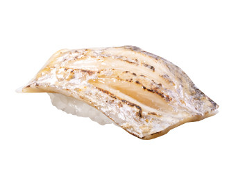 超熟成 太刀魚(一貫)