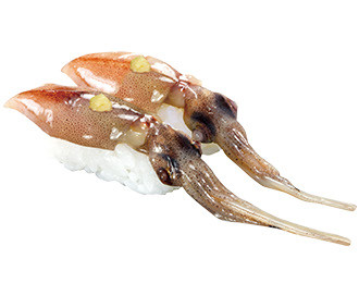 国産 ほたるいか沖漬け