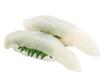 大葉松いか