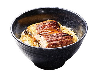 うな丼