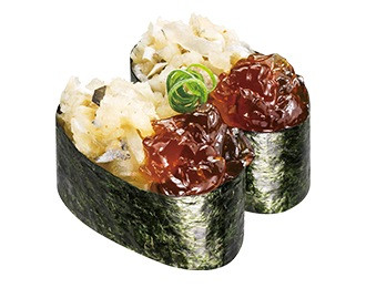 ふぐ皮ポン酢