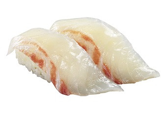 熟成　真鯛