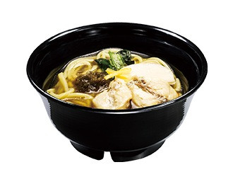 天然ふぐ出汁らーめん