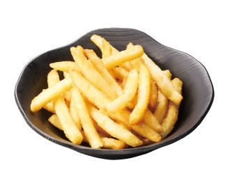 くらポテト
