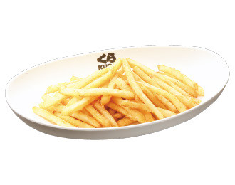 くらポテト　メガ