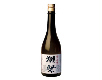獺祭 純米大吟醸45