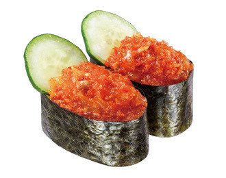 鯛めんたい